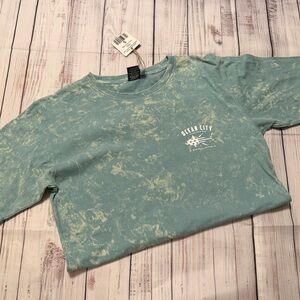 Tie-Dye Small Men or Woman’s T-Shirt